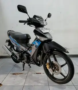 jual Honda Supra125(karburetor) pjk hidup AE Ngawi samsat Ngawi kota