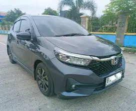 Cash New Honda Brio RS 2023 AT