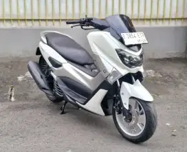 B-Depok Pajak Panjang! Yamaha Nmax 155 Non ABS Th 2016 Superb Istimewa