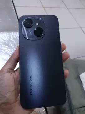 Tecno spark go 1