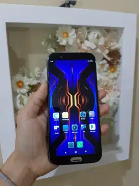 BLACK SHARK 1 6/64GB MINUS