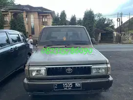 Kijang rover 92 antik murah