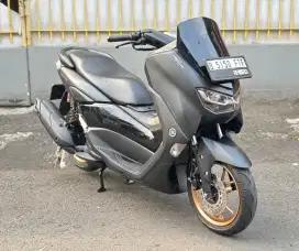 B-Bekasi Pajak Panjang! Yamaha Nmax 155 Standar Th. 2024 Superb Gress