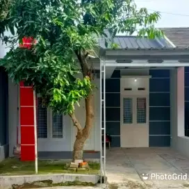 Disewakan rumah nyaman siap huni