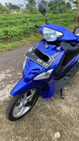 Mio sporty 2007
