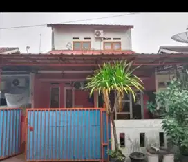 HOT MINGGU INI ‼️ Jatikramat Residence Cluster Bebas Banjir