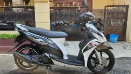 Yamaha Mio J Fi 2014 joss