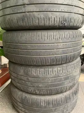 Ban Second Bekas Xpander Dunlop 205 / 55 R 17