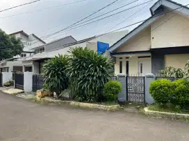 Disewakan rumah siap huni pamulang permai