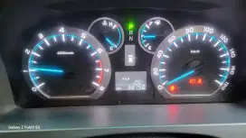 (LOW KM) ALPHARD 2.4 G AT 2008