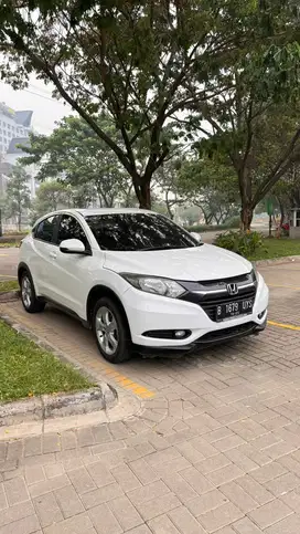 Honda HR-V 2015 Bensin