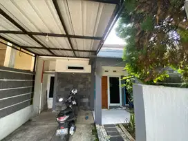 Rumah murah lt90 dekat UPI cibiru 400 jutaan