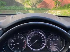 (LOW KM) MAZDA CX 9 2019