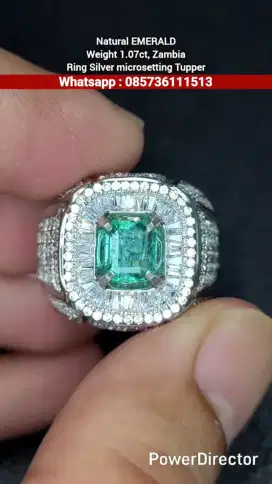 Permata Emerald