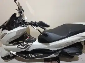 PCX 160 CBS 2024