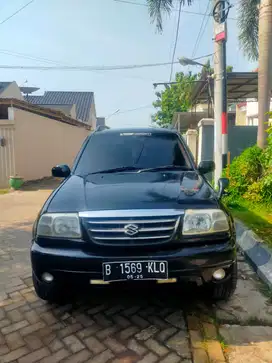 Suzuki Escudo 2003 Bensin