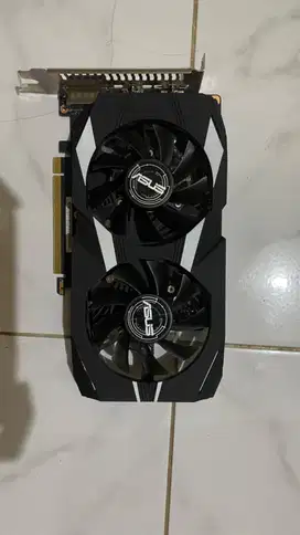 VGA GTX 1650 DUAL OC