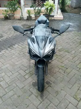 CBR 150R 2019 Pajak ON Mesin Biang