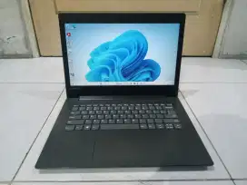 Lenovo Ideapad 320 - 14ISK Core i3 Gen6 Ram 8gb Ddr4 Ssd 256gb