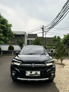 SUZUKI XL-7 BETA AT 2020