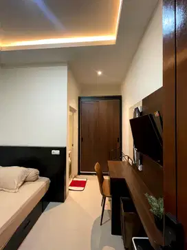 Luxury Kost Dekat Kampus di Jakal
