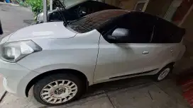 Datsun go+ panca modifikasi