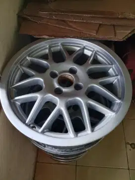 Fs bbs rx r16 4x100