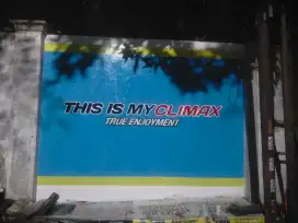 Cari yang bisa ngecat dinding