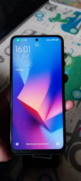 Di jual Redmi note 10s 4/64