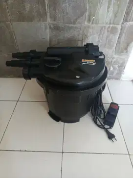 Filter kolam canister ATMAN 3000 Ultra Violet