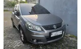Suzuki SX4 2010 Bensin