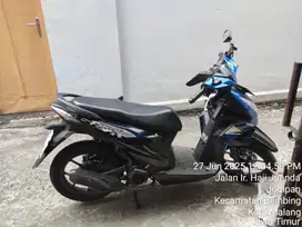 Sewa Motor Malang | Trevio Rental – Harga Terjangkau & Terpe