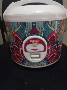Dijual magic com merk cosmos