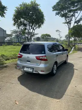 DP 5 JT | GRAND LIVINA SV 2014 MANUAL
