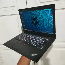 Lenovo Thinkpad L450 Core i5 5300U Ram 8GB SSD 128GB Keyboard Backlit