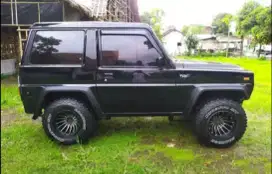 Daihatsu Taft (F70) 4x4 aktif diesel 1994
