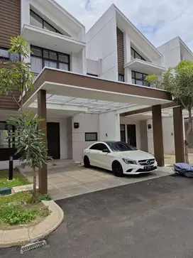 Jual rumah podomoro bojongsoang buahbatu 2 lantai