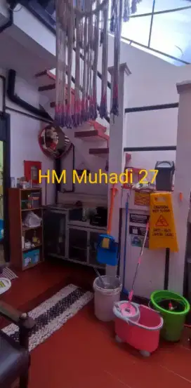 Terima Kost'an khusus Putri, Kota Bandung, Fasilitas Lengkap