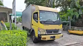 Mitsubishi Colt Diesel Engkel Long Box Aluminium FE71 L 2020