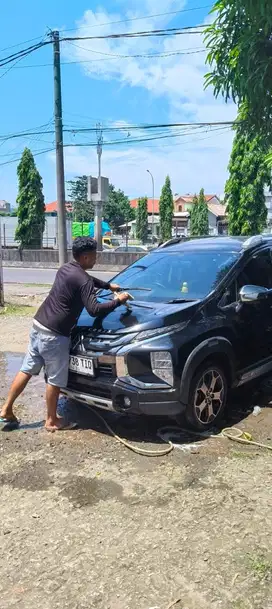 Mitsubishi Xpander 2020 Bensin