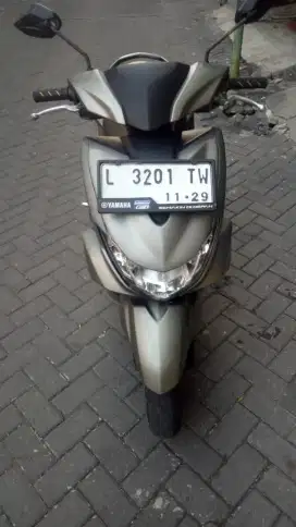 Freego keyless 2019