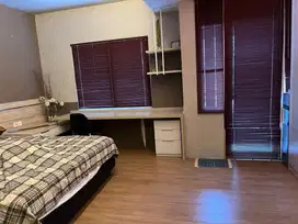 Apartemen sangat cocok untuk generasi muda selatan