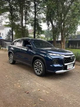 Dijual Grand Vitara GX Hybrid Nik 2023/2024