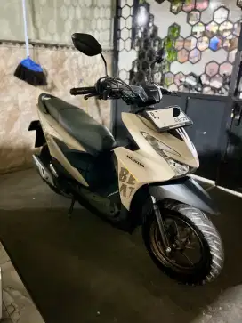 BEAT STREET 2024 MODEL TERBARU