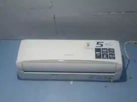 Ac polytron 1/2pk
