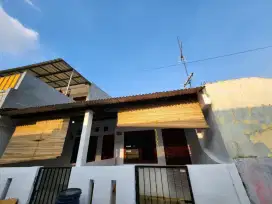 Kontrakan petakan