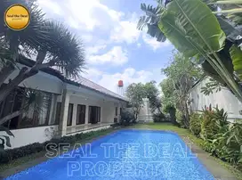 Disewakan Rumah Di Area Kemang/Pejaten/Ampera Jakarta Selatan STDN0160