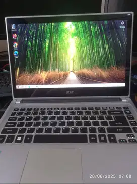 Laptop Acer Core i3 Ram 4GB Hdd 500 Gb Jual Cepat