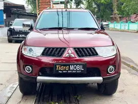 Mitsubishi Pajero Sport 2.5 Exceed AT Th 2011