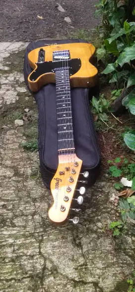 Guitar Grecco vintage